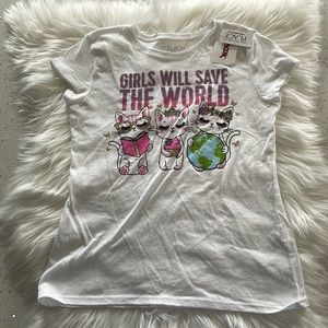 ⭐️ Girls T-Shirt